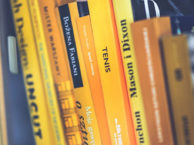 Certy Book