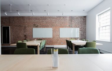 Certy Room